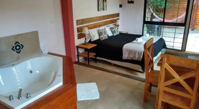 Ruca Lemu, Reservar Albergue Chascomus Buenos Aires