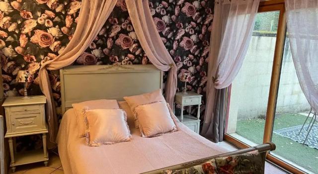 Номер Superior Le Clos Saint Fiacre