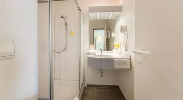 Номер Standard Montana Hotel Senden