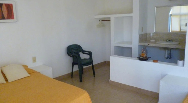 Villa Casalet, Book Villa Puerto Escondido Oaxaca
