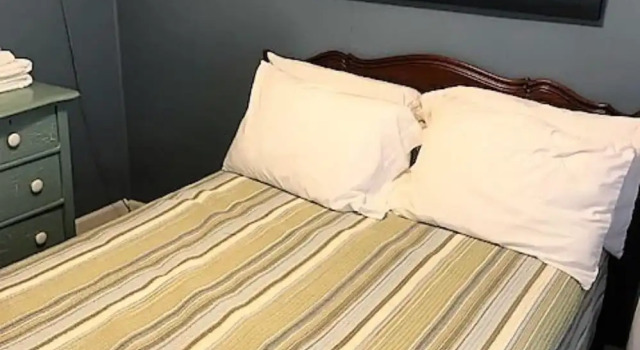 Двухместный номер Standard Bath Avenue House