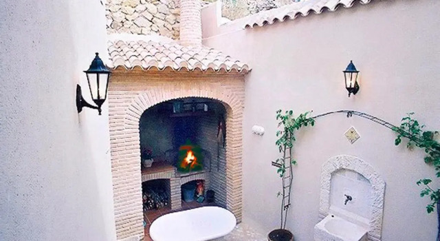 Коттедж Casa Rural Sant Antoni
