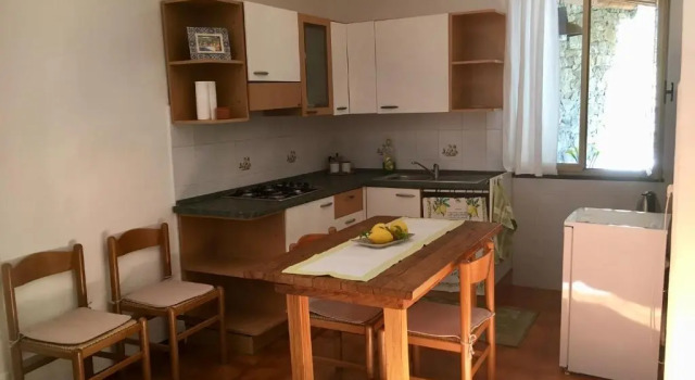 Апартаменты Villa Pietrafiore