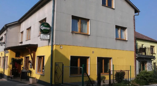Gasthaus Schwarzer Adler, Book Hotel Sankt Andrae-Woerdern 