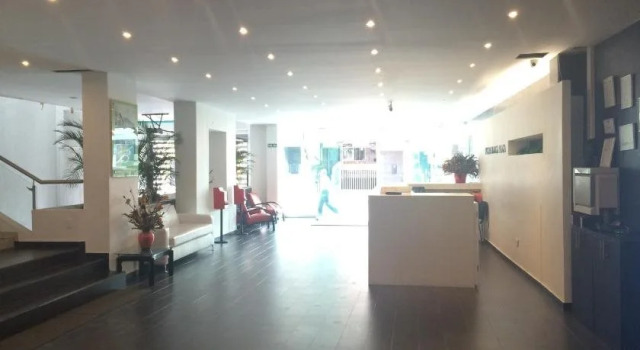 Hotel Bucaramanga Plaza, Rezervovat Hotel Hotely v Santander s parkováním, Parkování
