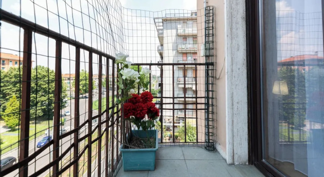 Апартаменты Standard notaMi - Gonin San Cristoforo