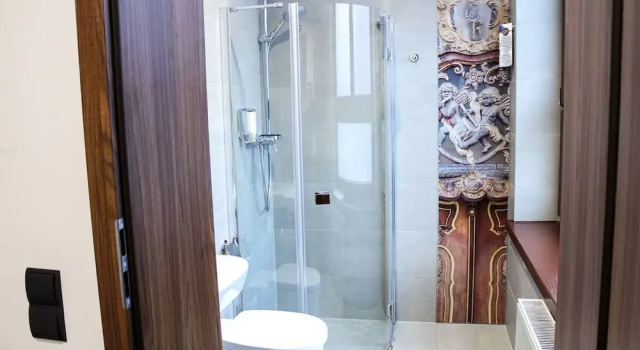 Standard Doppel Zimmer Celestin Residence