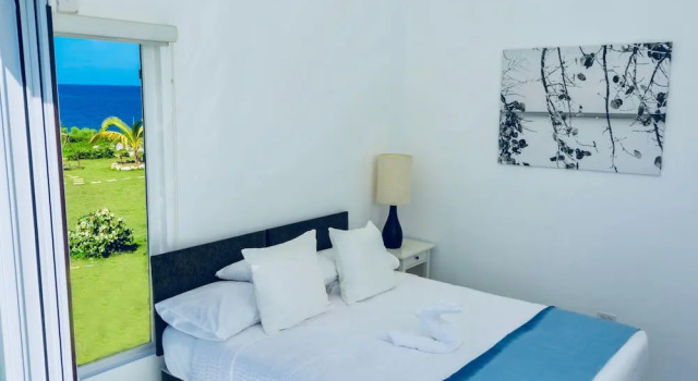Stunning Ocean View, Rezerwuj Dom wakacyjny Domki letniskowe w Negril, Domek