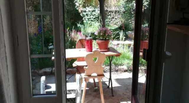 Номер Standard Mas D'antan