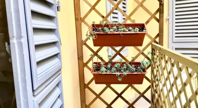 Апартаменты Martiri del Popolo Apartment