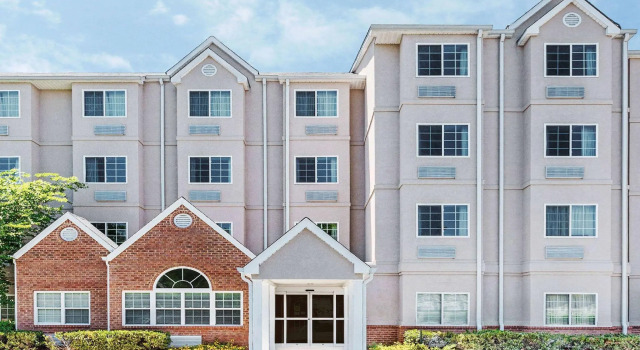 Microtel Inn & Suites by Wyndham Tuscaloosa Near University, Prenota Hotel Hotel a Alabama con piscina, Piscina