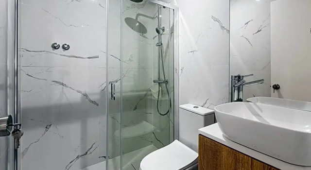 Номер Standard Hotel Grande Rio