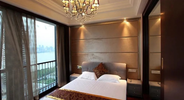 Donghe Times Apartment - Hangzhou