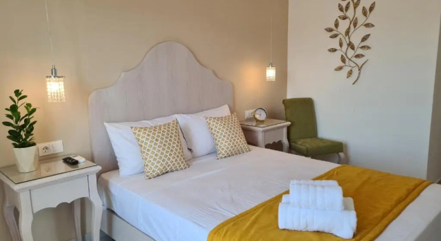 Номер Superior Elite Residence