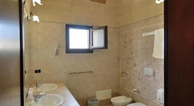 Номер Standard Masseria Tenuta Quintino