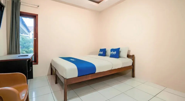 Suite Rehat at Wahidin Guest House