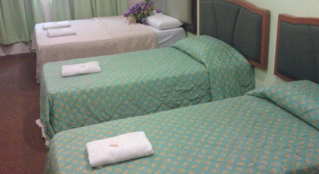 Hotel Sahara Selayang