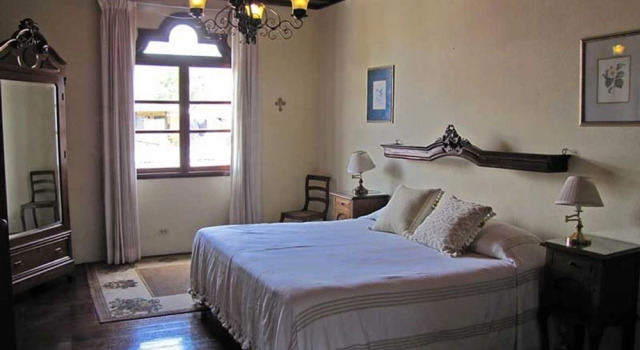 Casa de La Abuela, Book Vacation Home Hotels in Zacatepeques with Parking, Parking