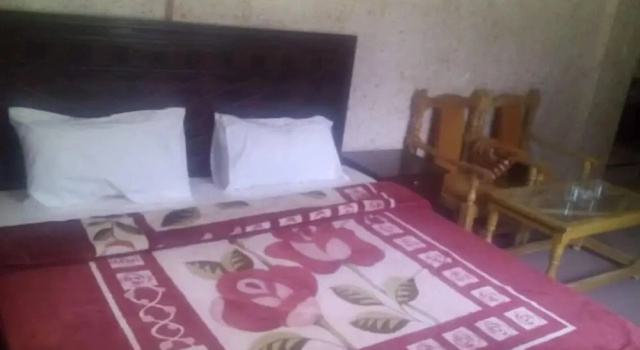 Номер Standard Hotel Al Hayat Murree