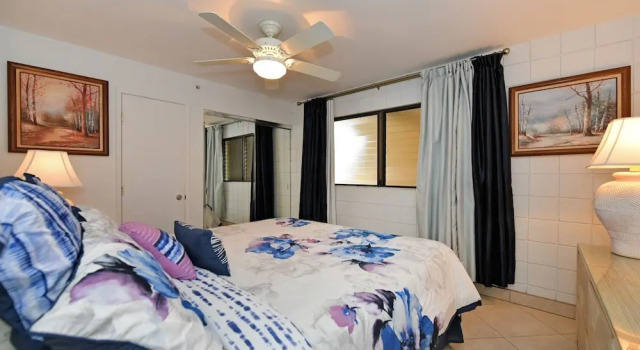 Номер Standard Valley Isle #905 1 Bedroom Condo by RedAwning