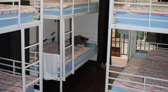 Hostel One Paralelo