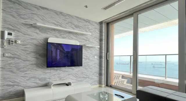 Flex Ottomare Suites, Book Lejlighed Istanbul Marmara Region