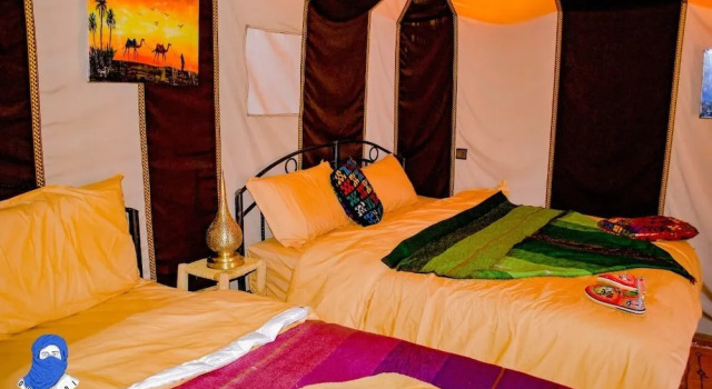 Tent At Agafay, Забронировать Дом для отпуска Отели Марракеш-Тенсифт-Эль-Хауз с парковкой, Парковка