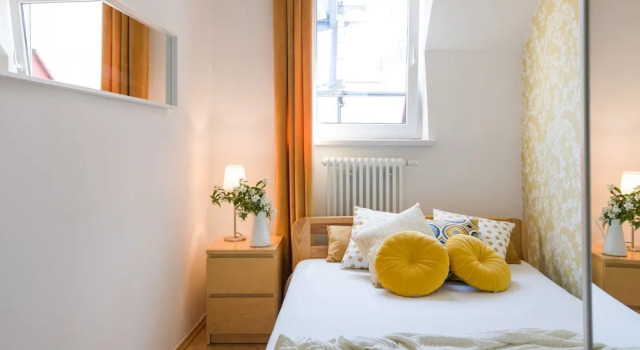 Apartment Krakow Near Wawel Castle, Забронировать Апартаменты/квартира Апартаменты Кракова, рядом с Church of the Holy Apostles Peter and Paul, Апартаменты/квартира