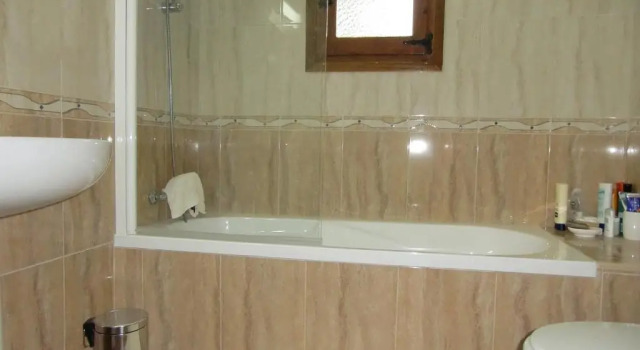 Вилла Villa Leones - privacy - by Holiday Rentals Villamar