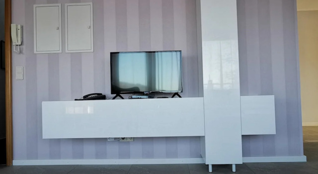 Апартаменты Deluxe Park Appartements