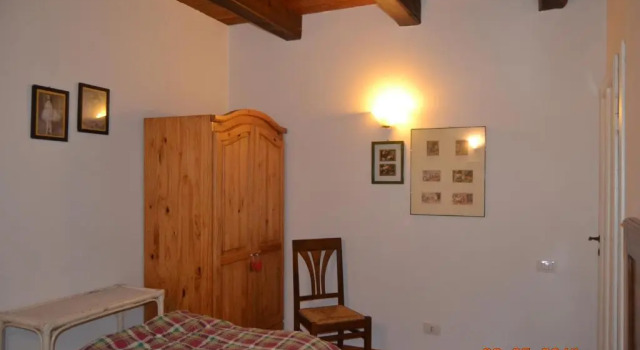 Affitta Camere Il Pettirosso, Rezervovat Hotel Fermo 