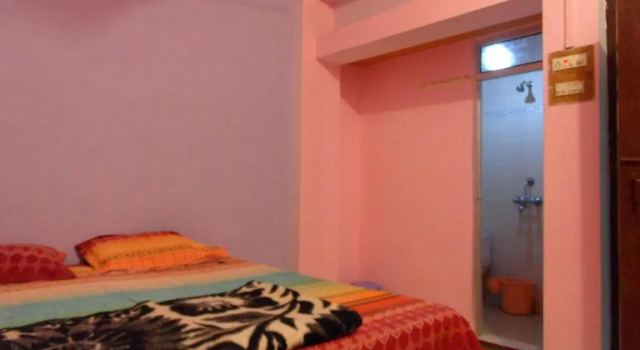Номер Standard Marigold Guest House