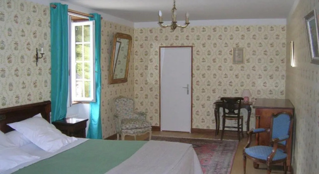 Номер Superior Manoir Du Stang