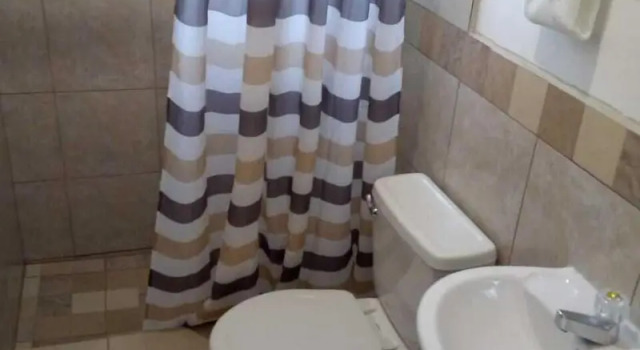 Двухместный номер Standard Hotel Manantiales El Salvador
