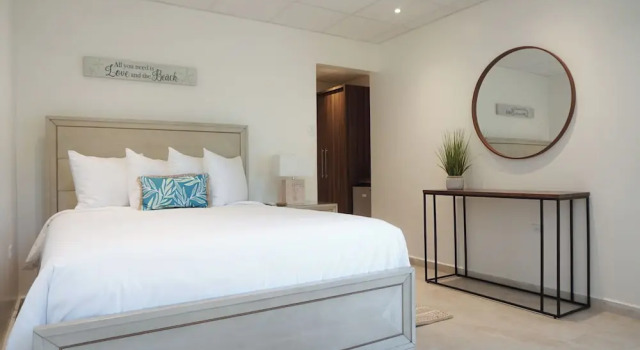 Номер Standard Tres Palmas Boutique Hotel