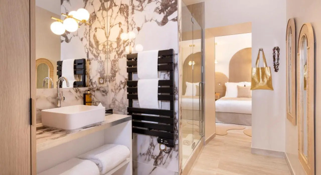 Yuna Saint-Honoré - Serviced Apartments, Забронировать Апартаменты/квартира Апартаменты Парижа, рядом с Theatre de L'Athenee Louis Jouvet, Апартаменты/квартира