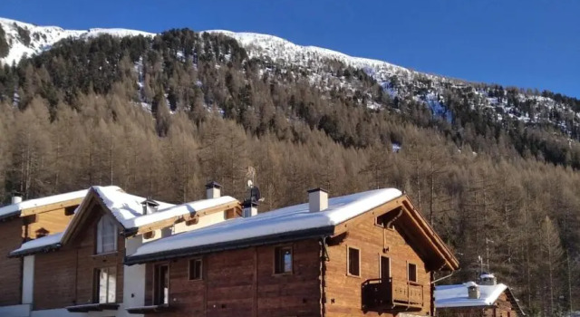 Agriturismo Bosco d'oro 3