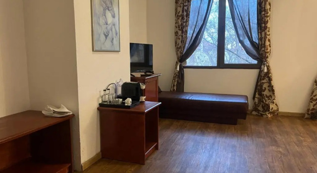 Номер Deluxe Andesite Boutique Residence Hotel