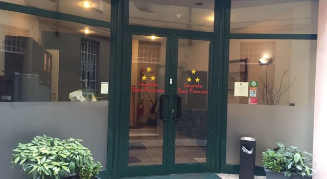 Locanda San Fiorenzo