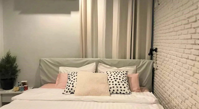 Ploen Bangkok Hostel Khaosan