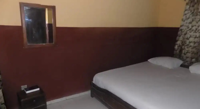 Люкс Fortune Exclusive Hotel