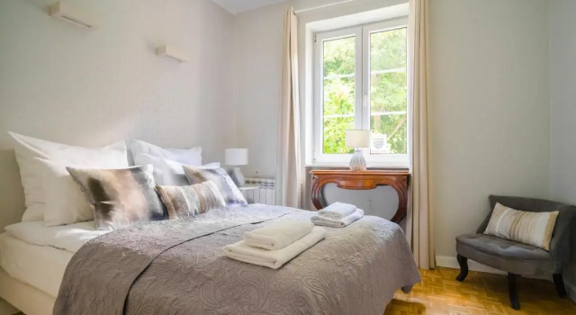 Апартаменты Comfort Ego Apartments Old Town
