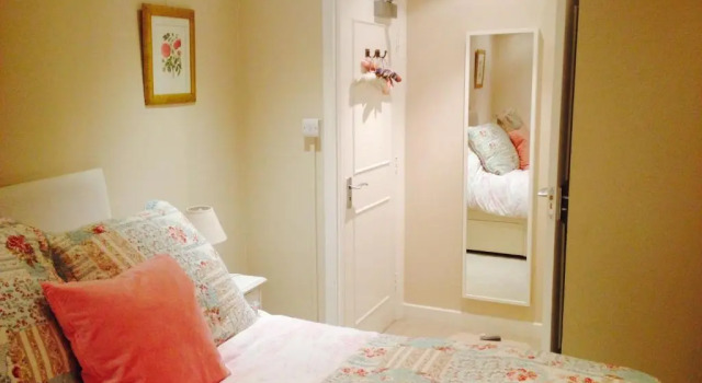 St Annes B&B, Забронировать Отель «постель и завтрак» Гластонбери Сомерсет