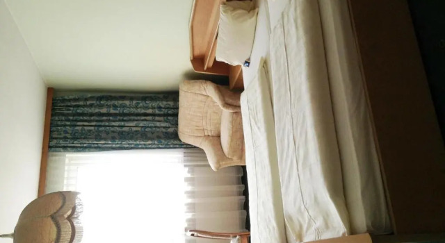 Двухместный номер Standard Hotel Garni