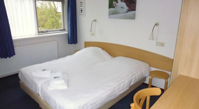 Eilandhotel Texel, Buchen Sie Hotel De Cocksdorp 