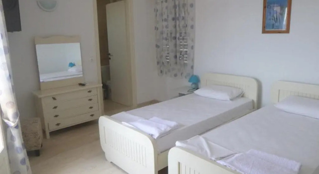 Paradisos House, Забронировать Дом для отпуска Коттеджи Скиатос, Коттедж