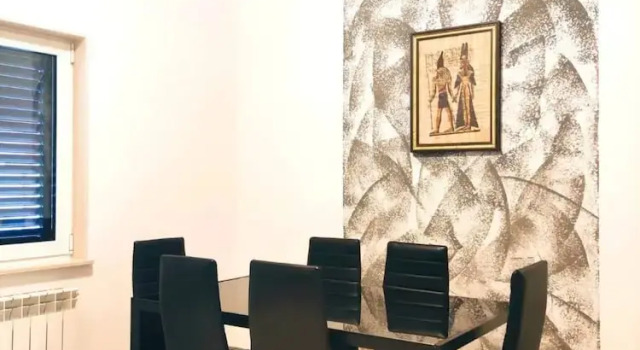 Апартаменты Kastel Stafilic Comfortable Apartments