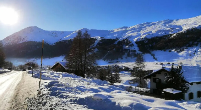 Chalet Freita, Забронировать Шале Виллы Ливиньо, рядом с Кресельный подъёмник Сан Рокко 17А (нижняя станция), Вилла