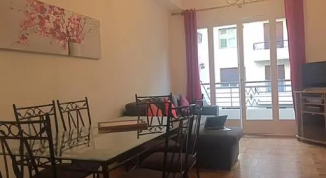 Le Palais Martine, Забронировать Апартаменты/квартира Отели Ниццы с парковкой, Парковка
