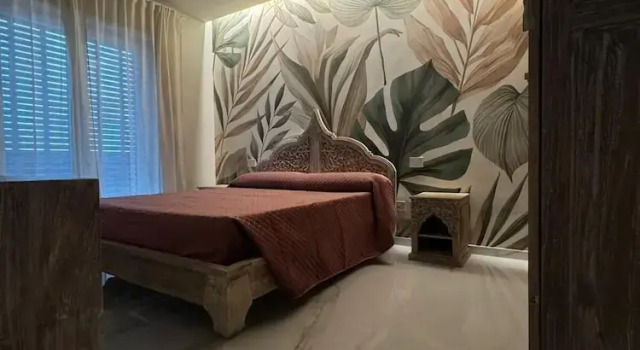 Апартаменты Comfort Paradisea club and residences